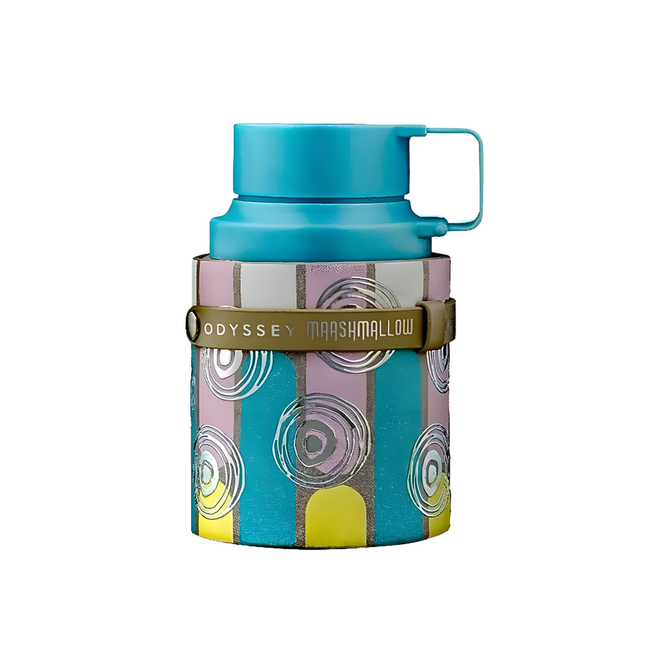 Armaf Odyssey Marshmallow ارماف اوديسي مارشميلو (100ML ستاتي)