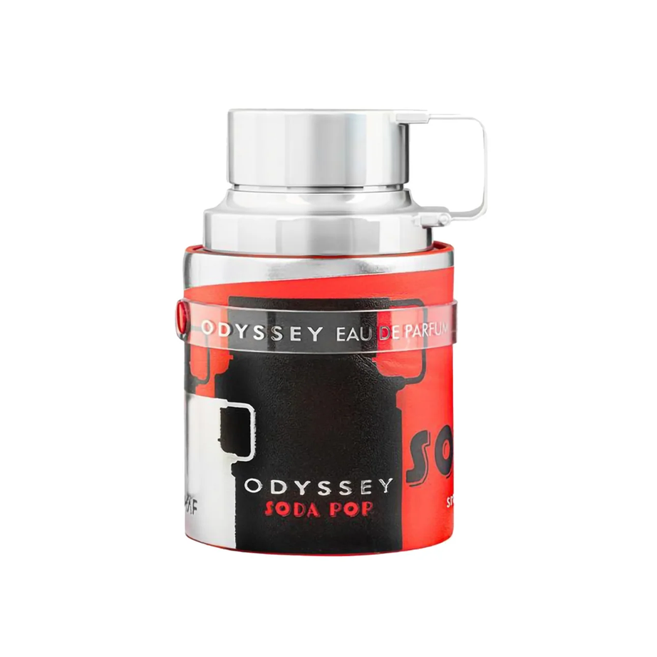 Odyssey Soda Pop Armaf اوديسي سودا بوب (100ML رجالي)