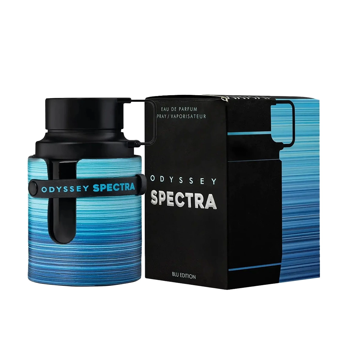 Odyssey Spectra Blue Edition Armaf عطر اوديسي سبكترا بلو ايديشن (100ML رجالي)