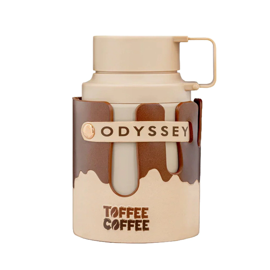 Armaf Odyssey Toffee Coffee ارماف اوديسي توفي كافيه (100ML للجنسين)