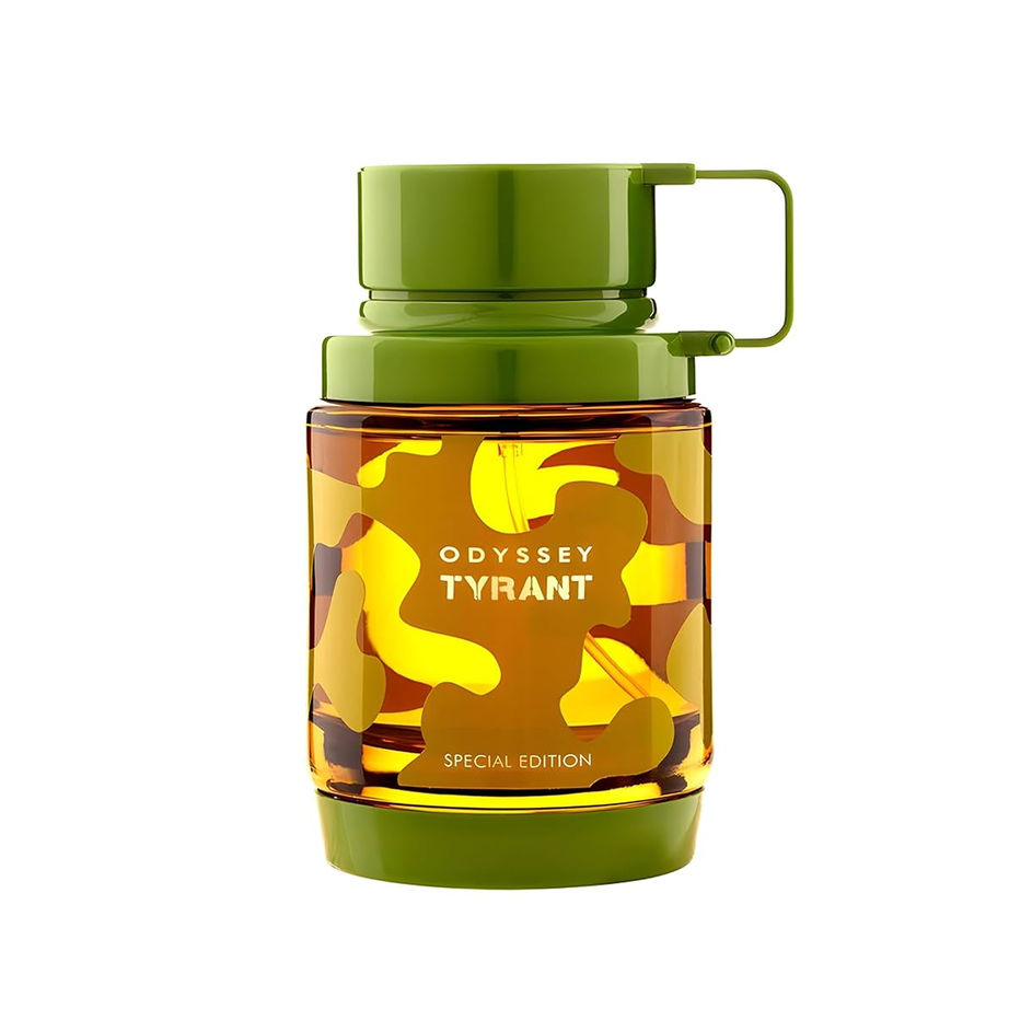 Armaf Odyssey Tyrant Special Edition ارماف اوديسي تايرنت (100ML رجالي)