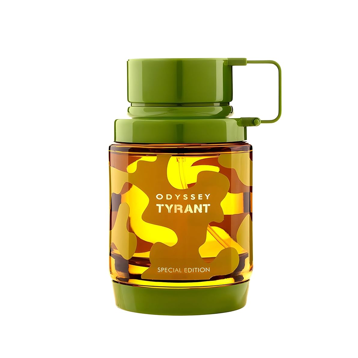 Armaf Odyssey Tyrant Special Edition ارماف اوديسي تايرنت (100ML رجالي)