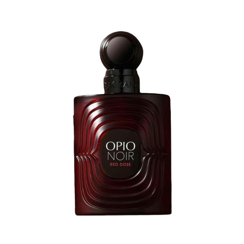 Opio Noir Red Dose (100مل ستاتي) بديل بلاك اوبيوم ريد