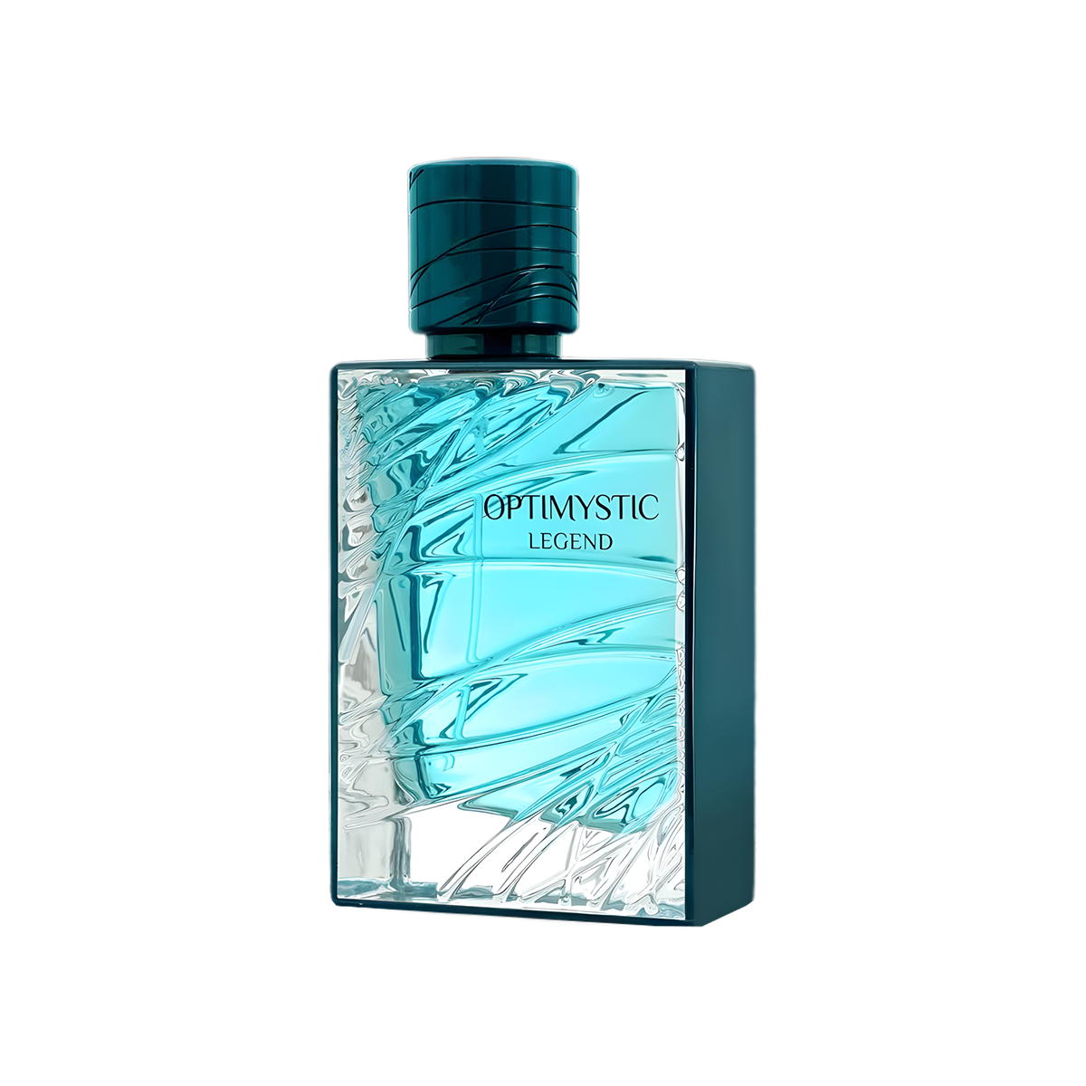 Optimystic Legend اوبتمستيك لجيند (100ML رجالي)
