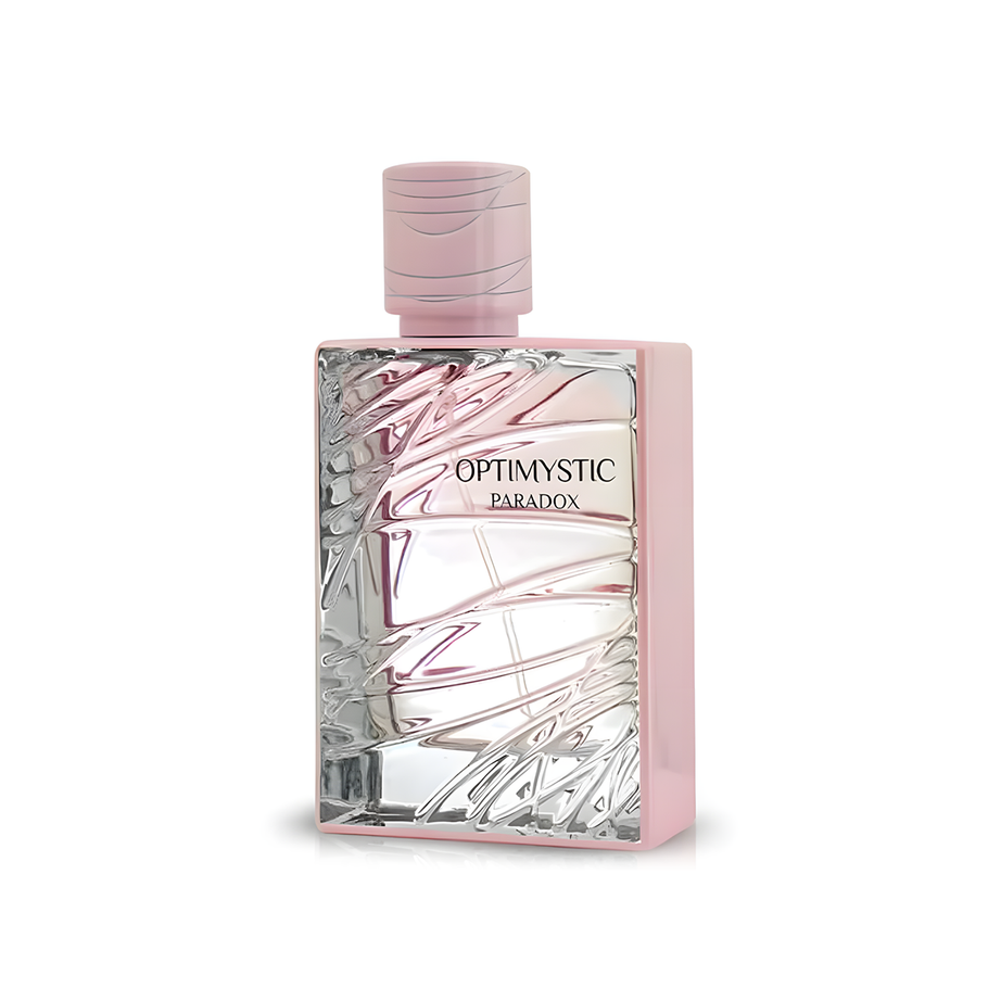 optimystic paradox بديل عطر برادا بارادوكس (100ML ستاتي)