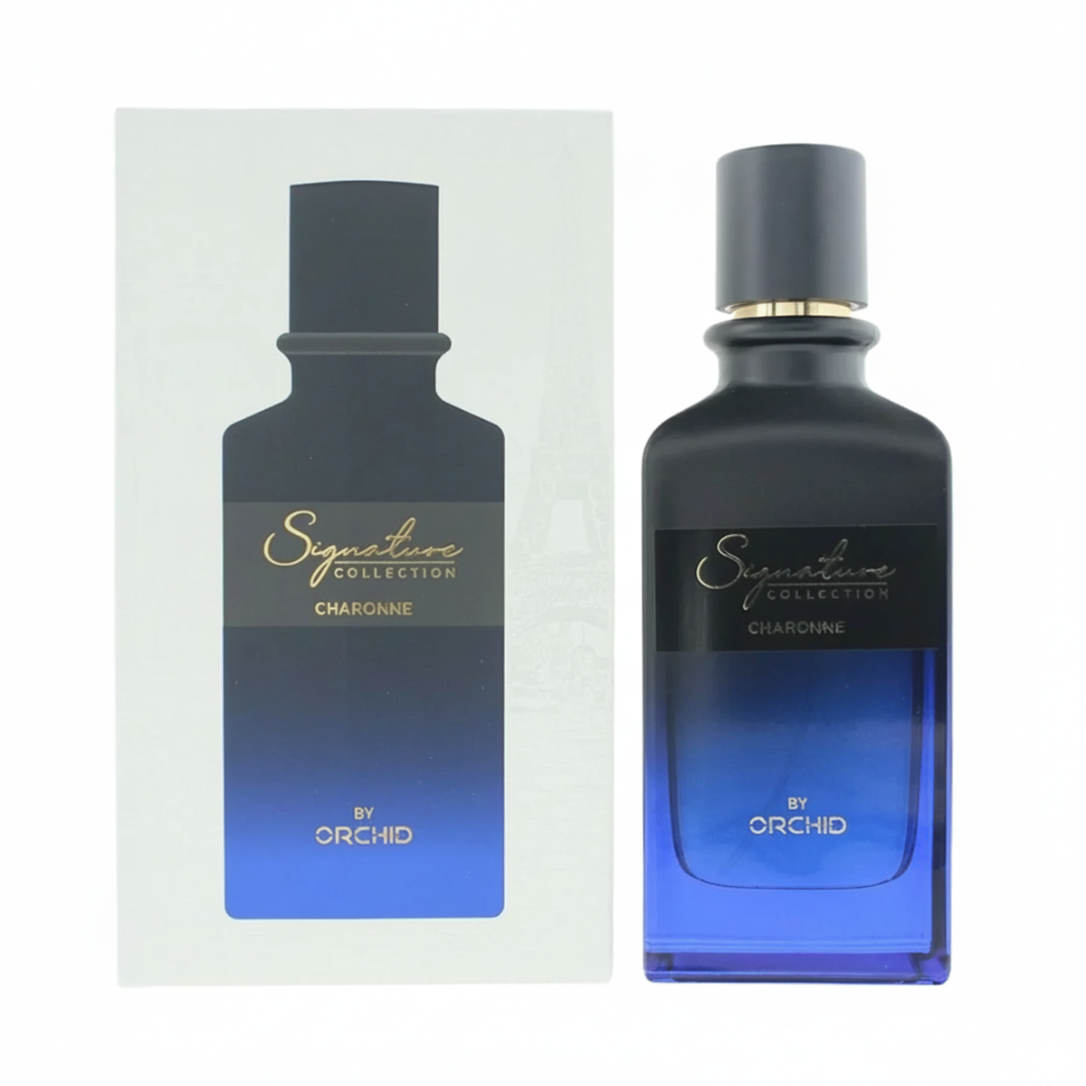 Orchid Signature Charonne by Orchid (100مل ستاتي)