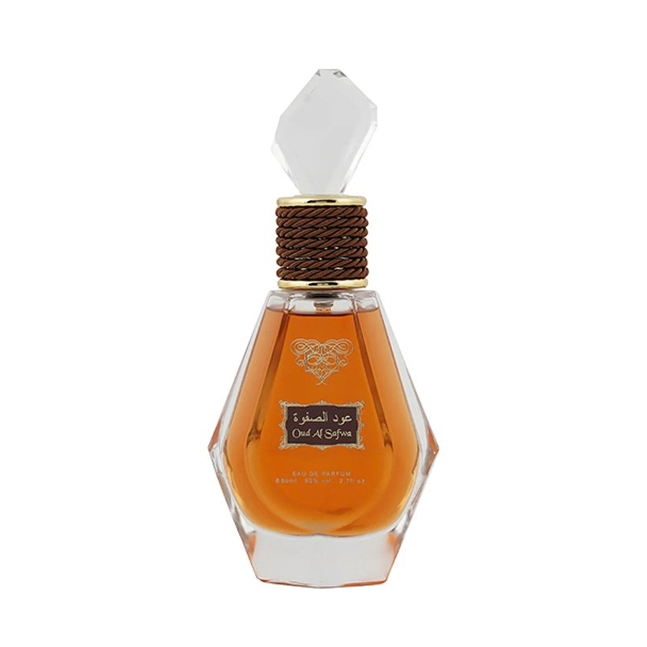 Oud Al Safwa عود الصفوة (100مل للجنسين)
