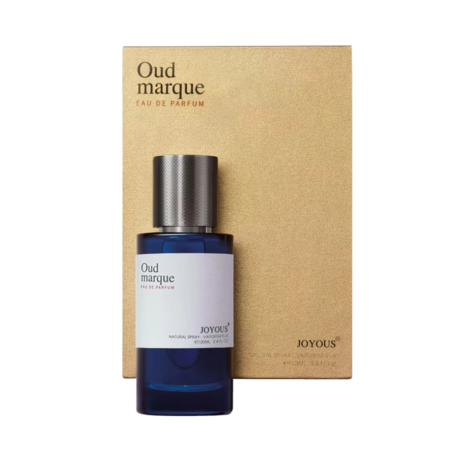 Oud Marque Joyous بديل عود ماركوجا (100مل رجالي)