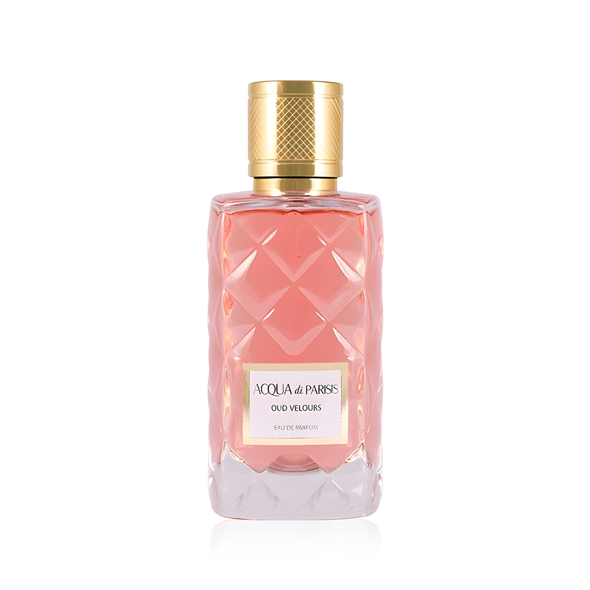 ACQUA di PARISIS BLOOM VELOUR أكوا دي باريسيس بلوم فيلور (100ML ستاتي)