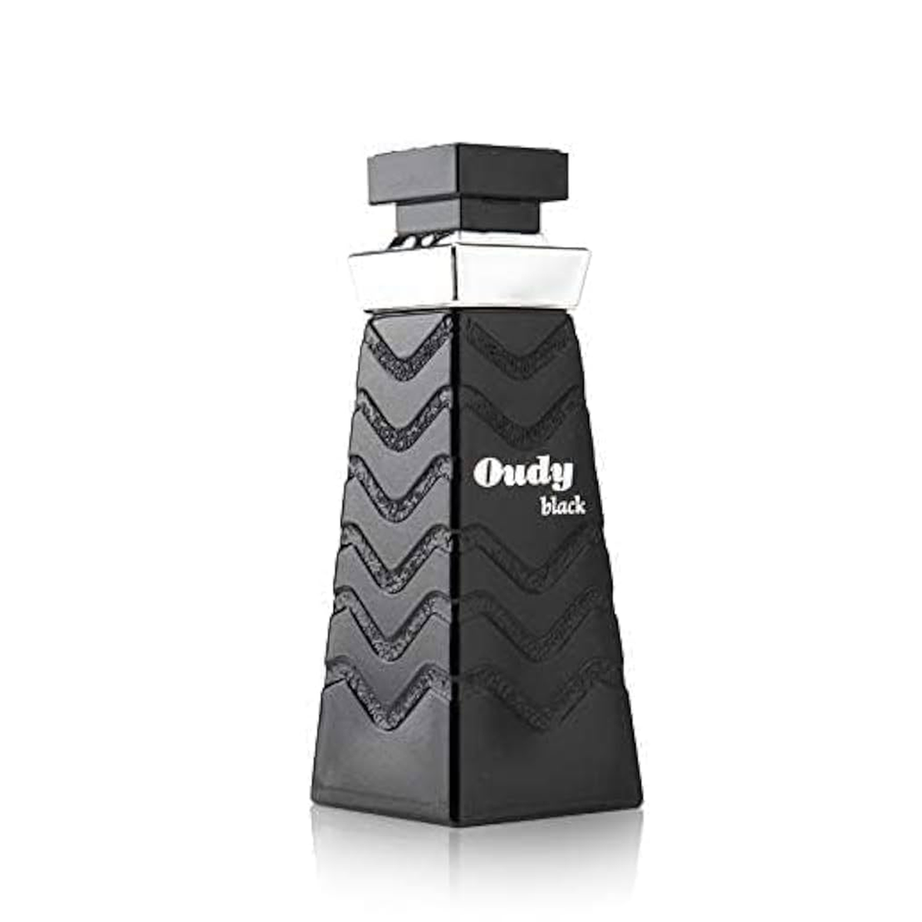 Oudy Black by Oud Elite عودي بلاك من نخبة العود (100مل للجنسين)
