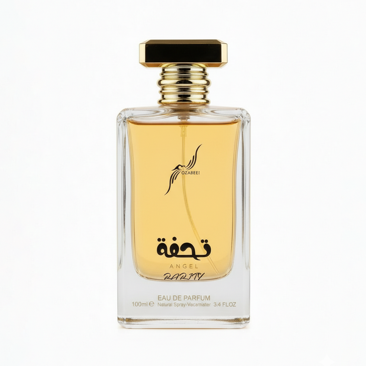 Ozareej RARITY تحفة من أوزاريج (100ml للجنسين)