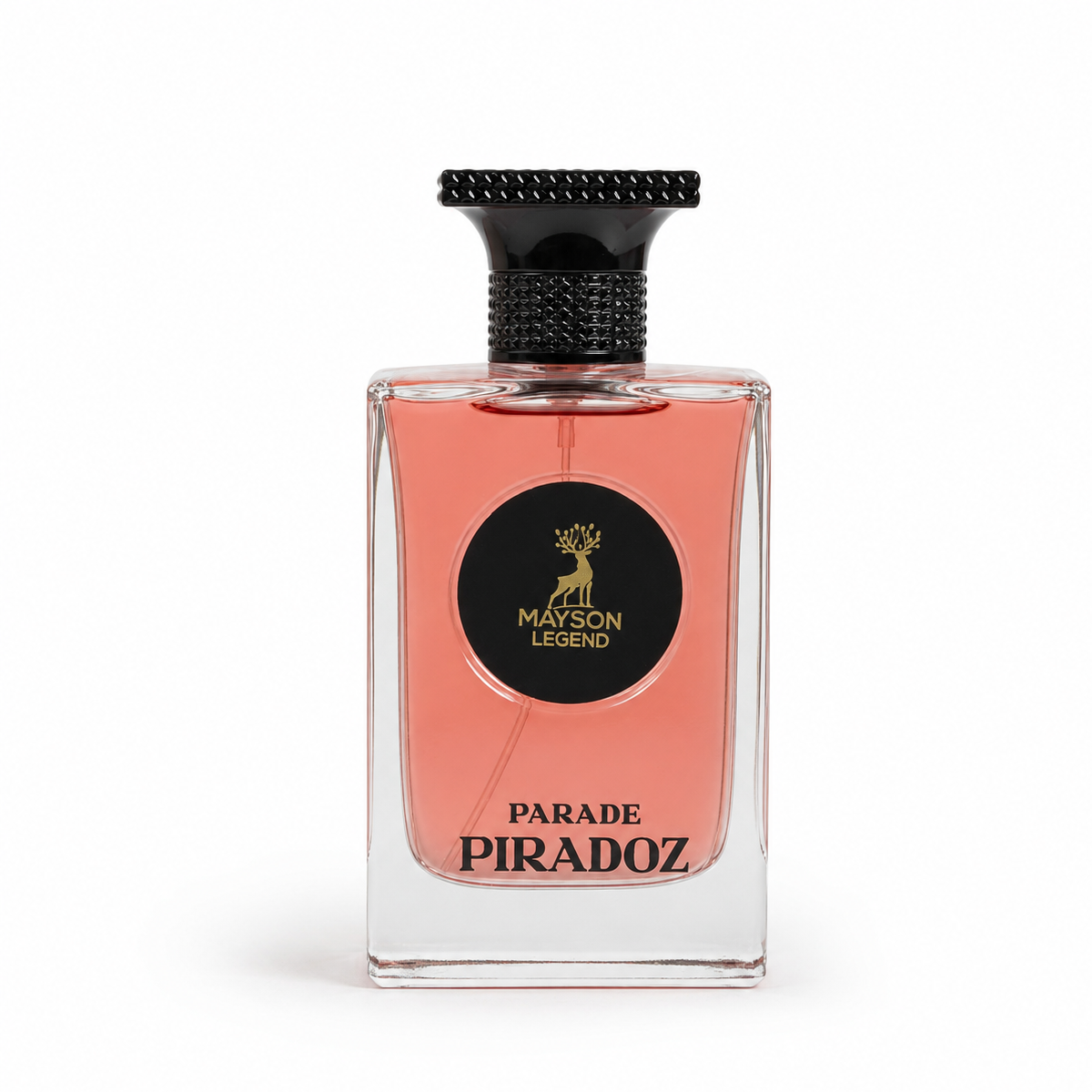 PARADE PIRADOZ بديل عطر برادا بارادوكس (100ml ستاتي)