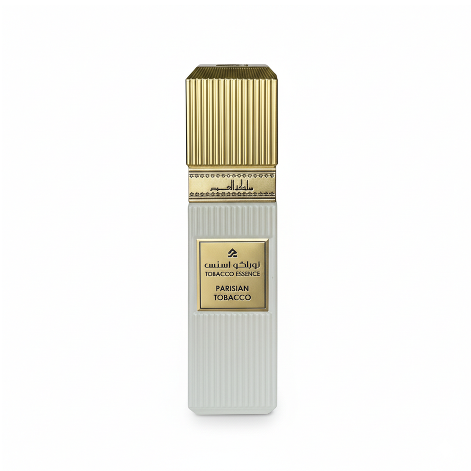 PARISIAN TOBACCO By Mamlakat Al Oud بارسيان توباكو من مملكة العود (100مل للجنسين)