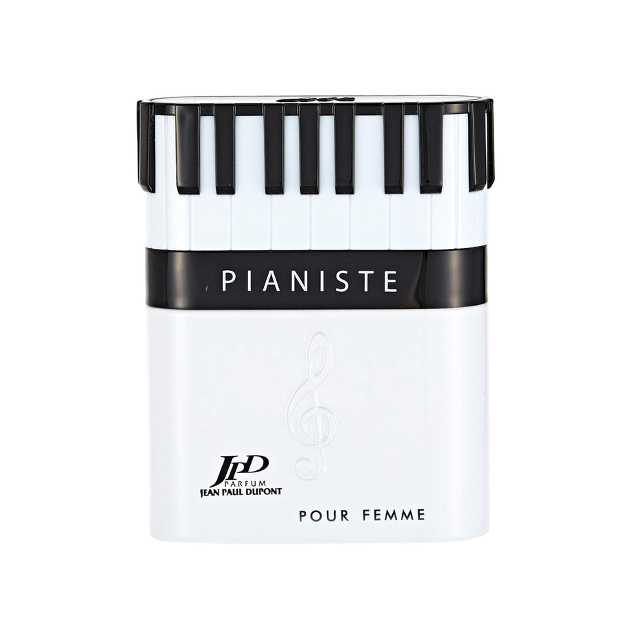 PIANISTE POUR FEMME (100ml ستاتي)