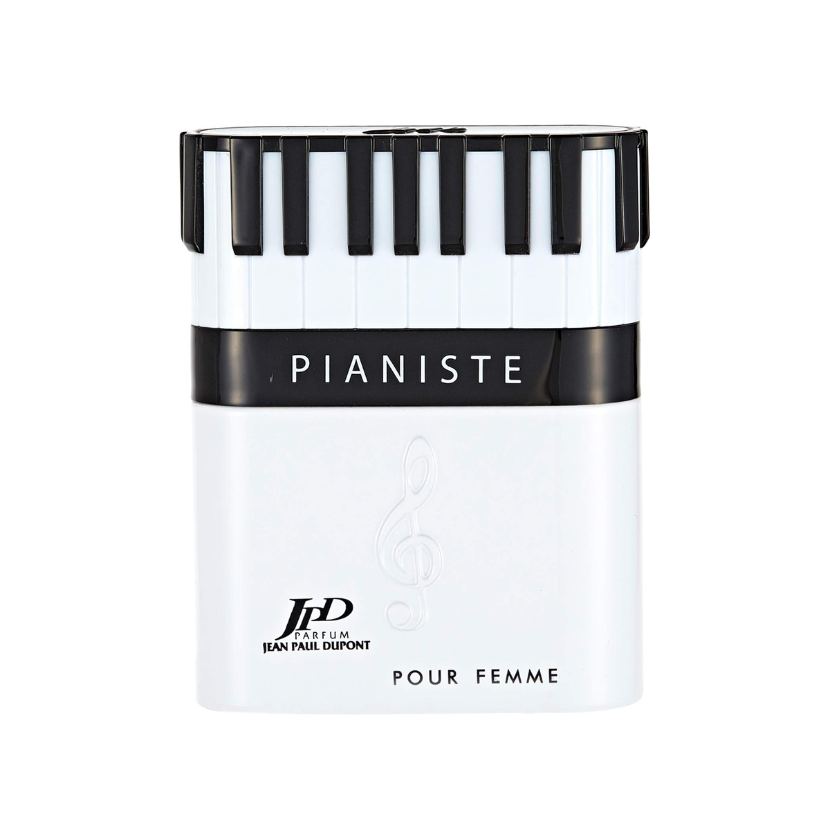 PIANISTE POUR FEMME (100ml ستاتي)