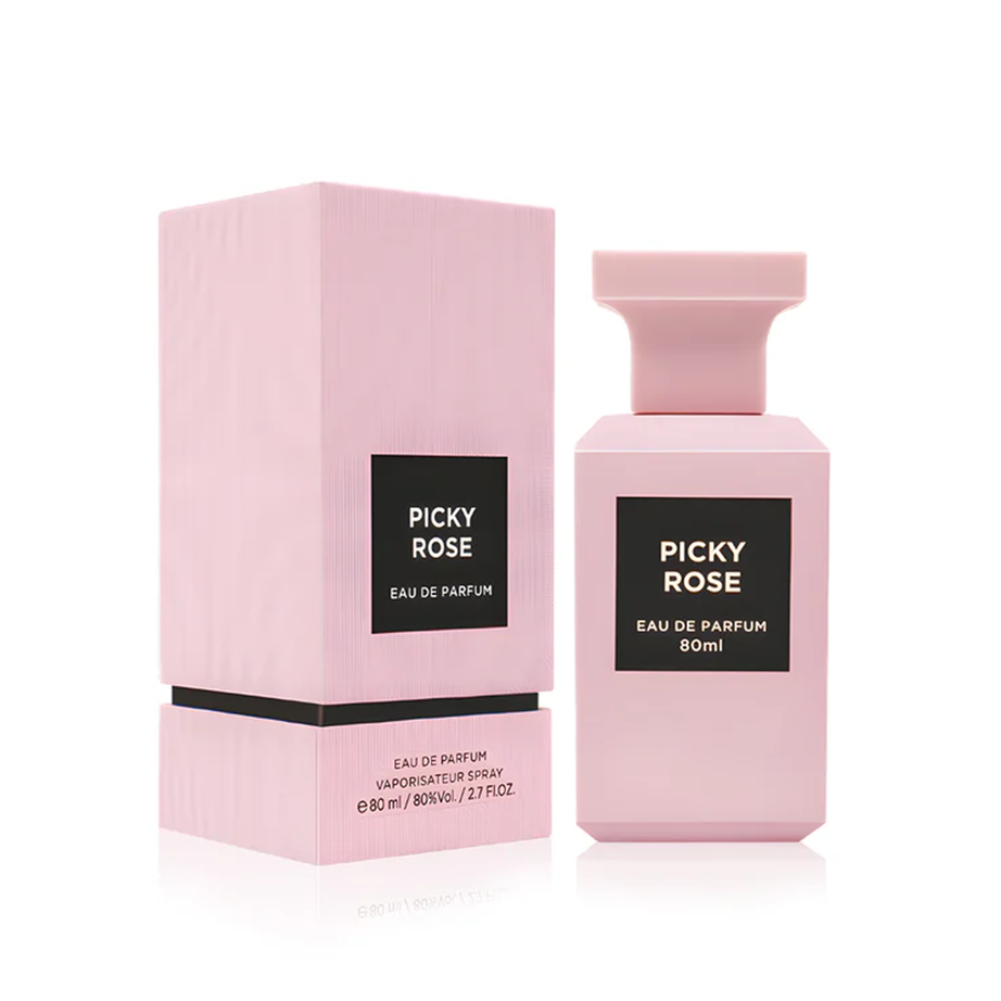 PICKY ROSE بديل توم فورد روز بريك (80ml ستاتي)