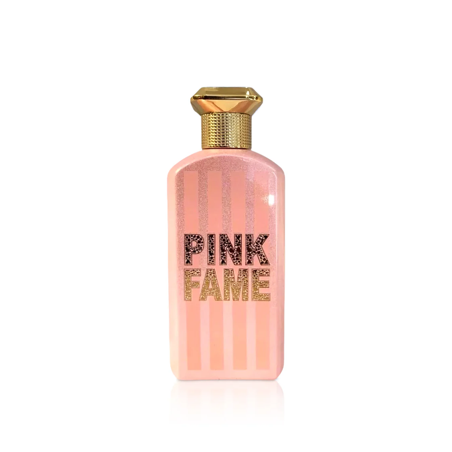 PINK FAME بديل تيري موغلر آلين جوديس (100ml ستاتي)