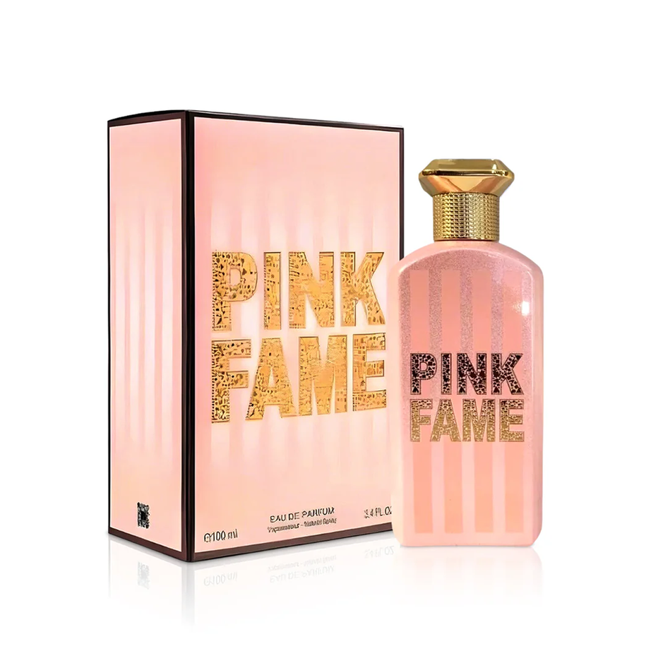 PINK FAME بديل تيري موغلر آلين جوديس (100ml ستاتي)
