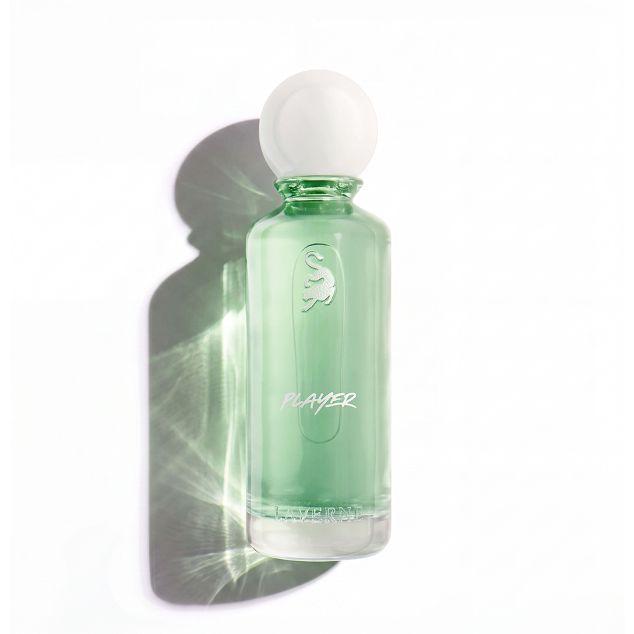 PLAYER LAVERNE بلاير من لافيرن (200ML رجالي)