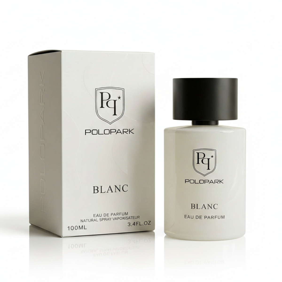 POLOPARK BLANC بديل توماس كوسمالا 4 (100مل للجنسين)