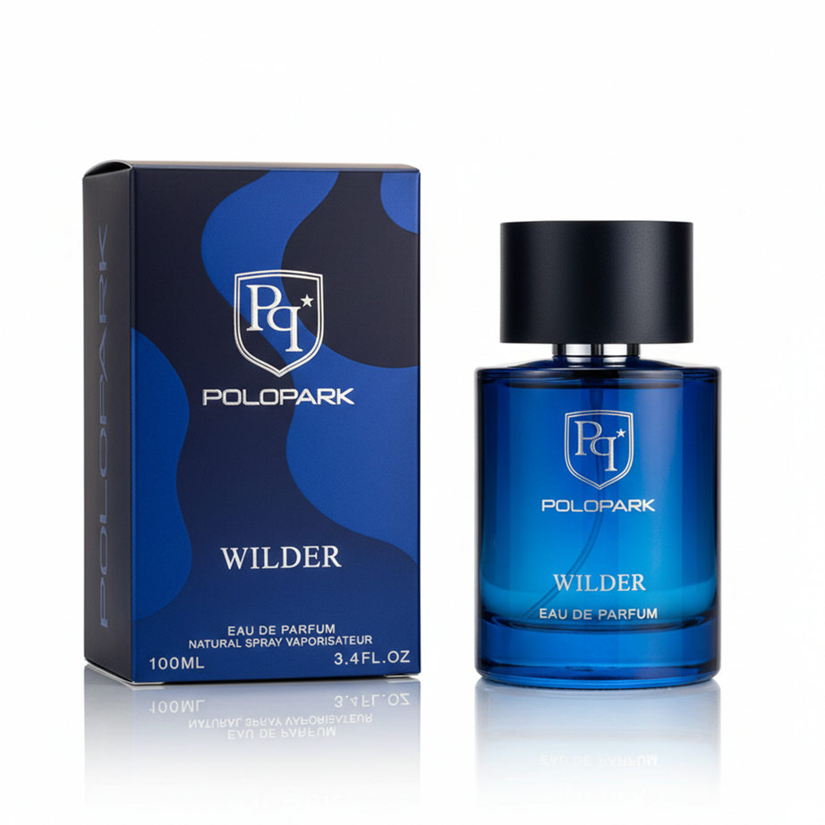 POLOPARK WILDER بديل ديور سوفاج (100مل رجالي)