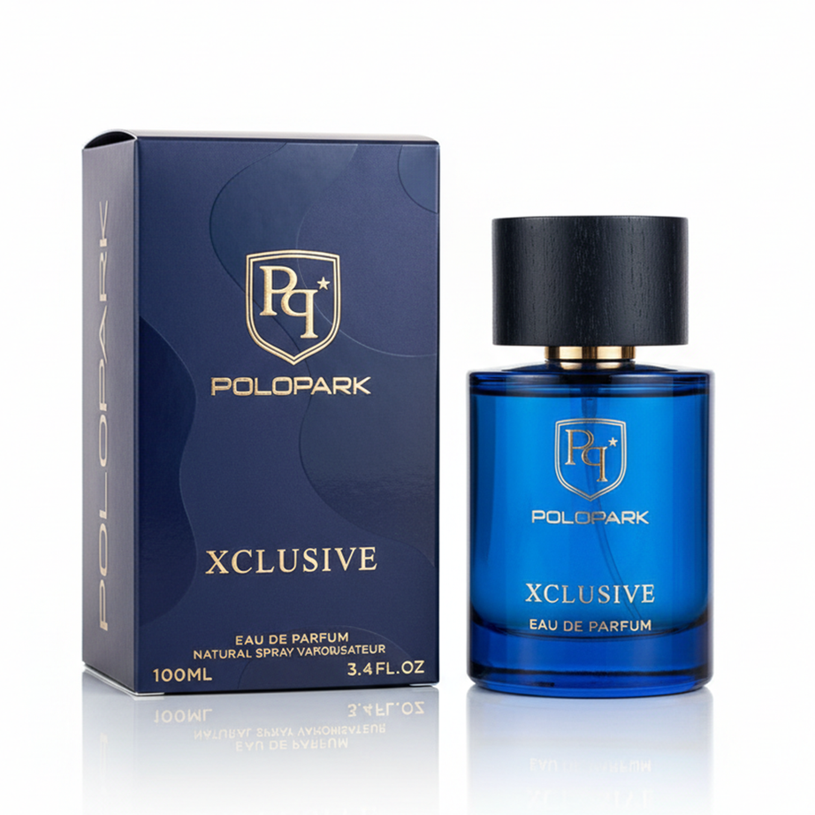 POLOPARK XCLUSIVE بديل بلو شانيل (100مل رجالي)