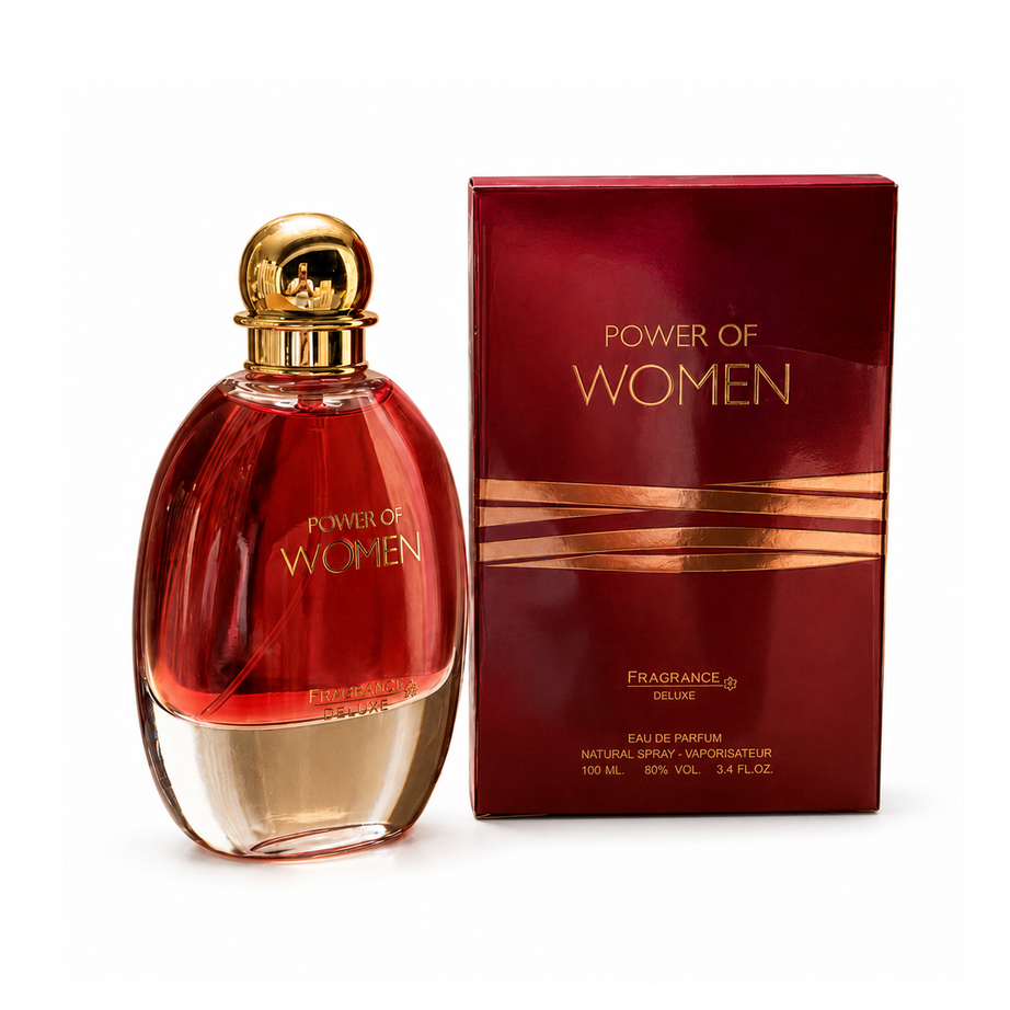POWER OF WOMEN بديل جورجيو أرماني باور أوف يو (100ml ستاتي)