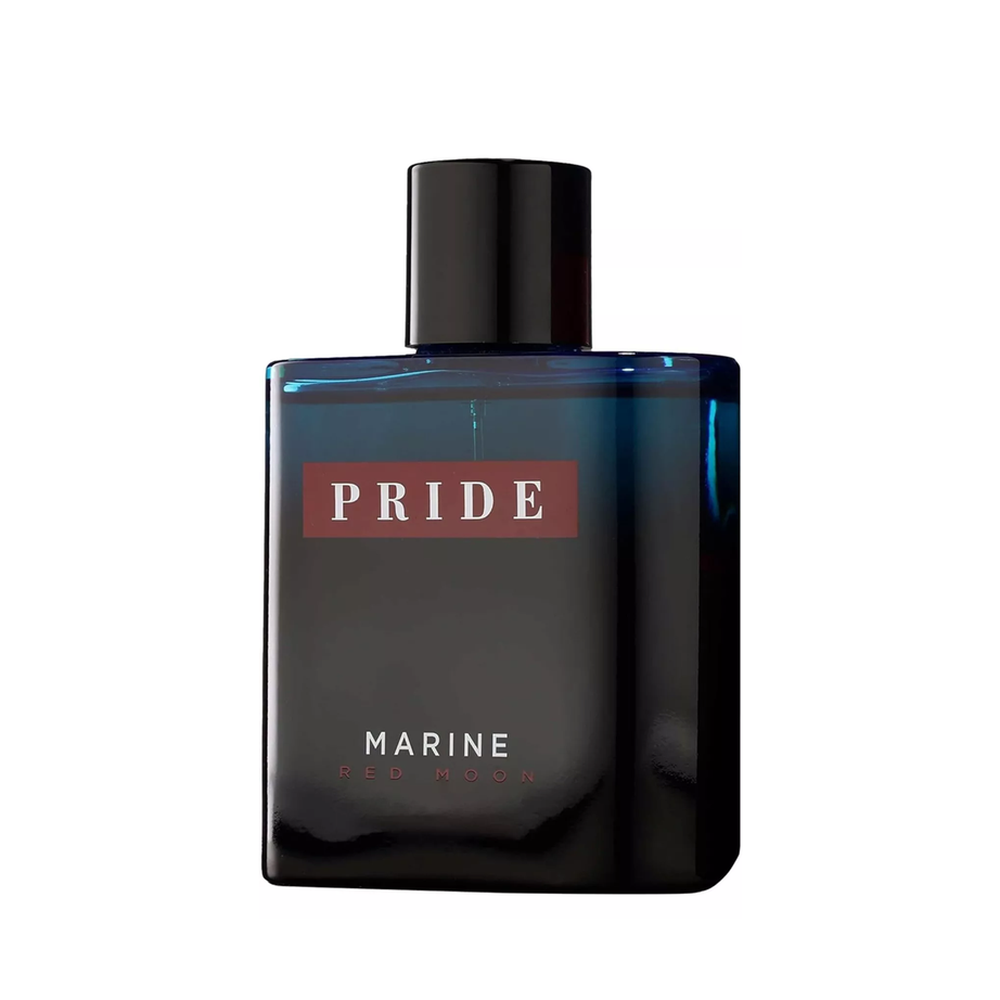 PRIDE MARINE بديل عطر برادا لونا روسا اوشن (100ml رجالي)