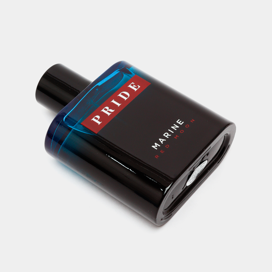 PRIDE MARINE بديل عطر برادا لونا روسا اوشن (100ml رجالي)