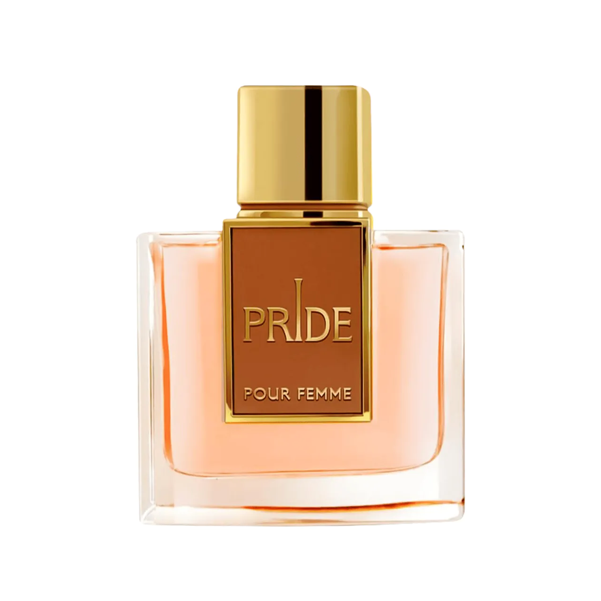 برايد الستاتي PRIDE POUR FEMME by Rue Broca (100ml ستاتي)