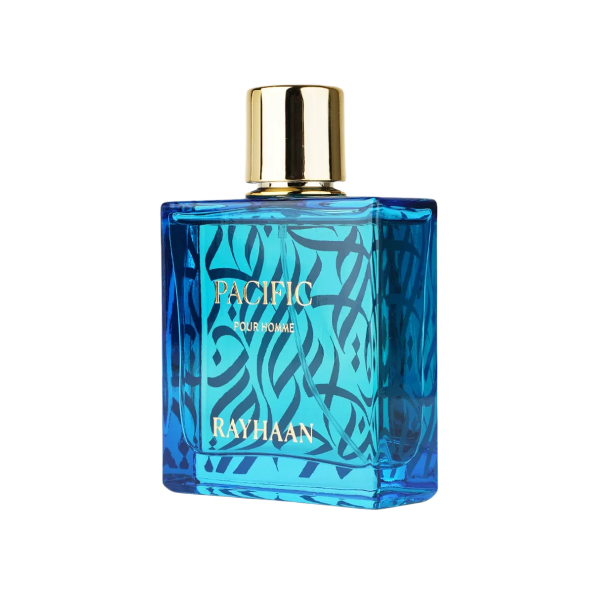 Rayhaan Pacific ريحان باسيفيك (100مل رجالي)