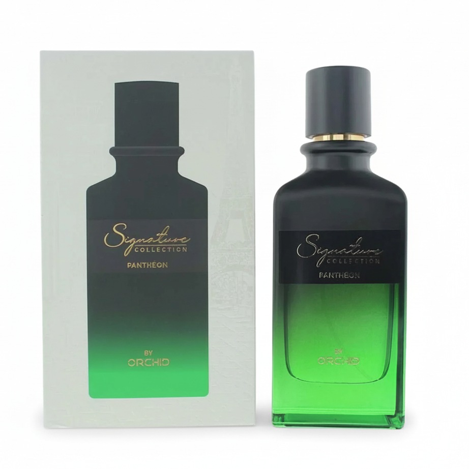 Pantheon Signature Collection by Orchid (100مل للجنسين)