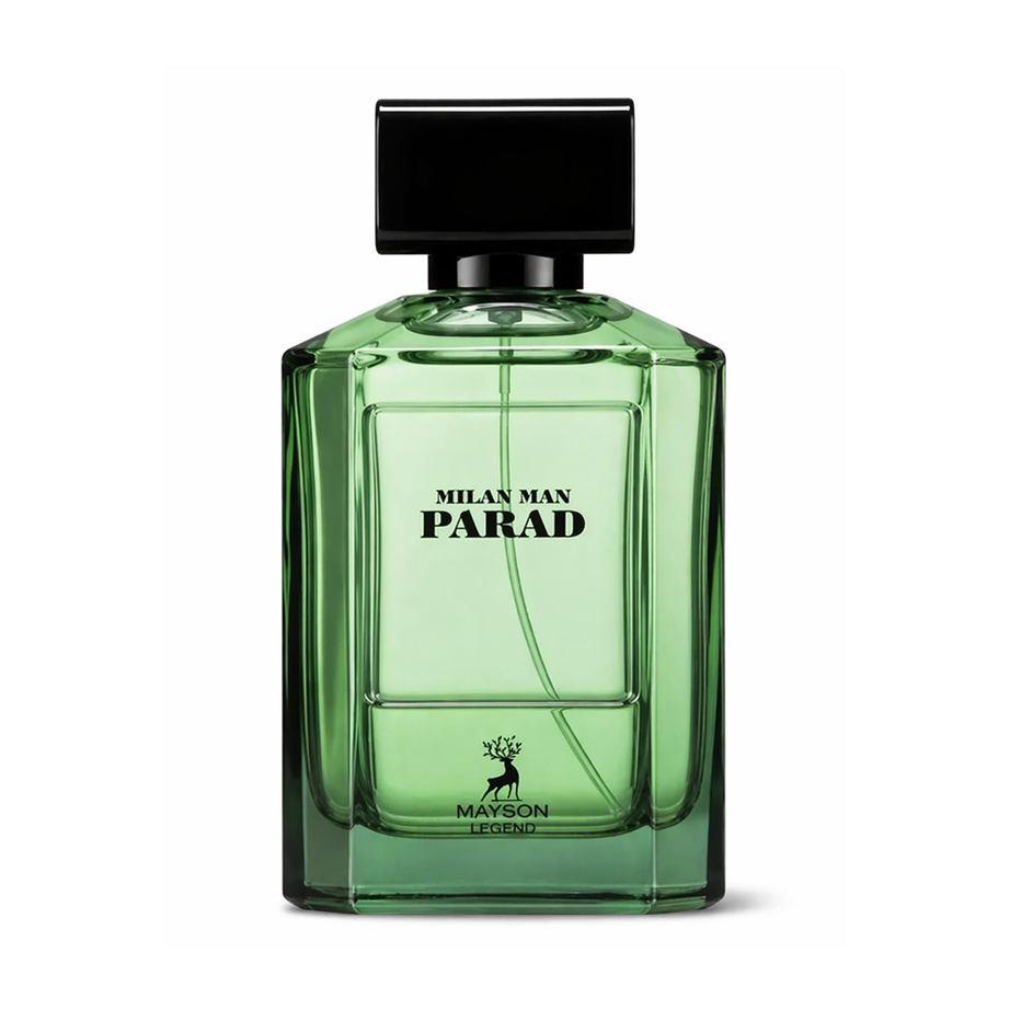 Parad Milan Man By MAYSON LEGEND بديل عطر برادا بارادايم ميلانو (100مل رجالي)