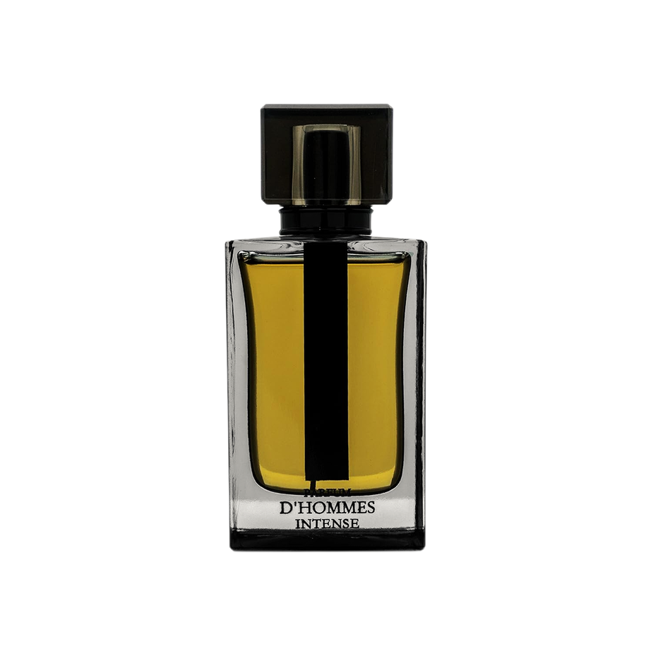 Parfum D'Hommes Intense بديل ديور هوم انتنس (100ml رجالي)