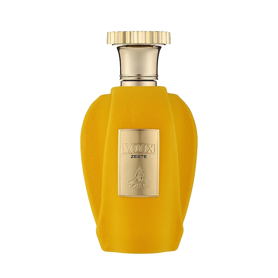 VOUX ZESTE Paris Corner بديل زيرجوف ليرا 21 (100ml ستاتي)