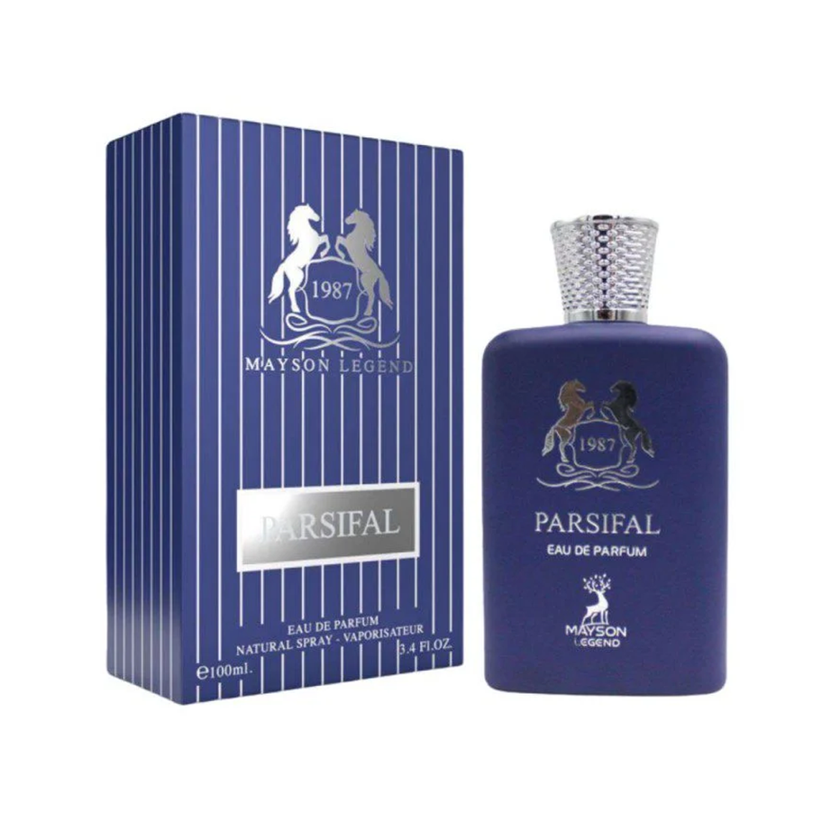 PARSIFAL By Mayson بديل دي مارلي بيرسيفال (100مل رجالي)