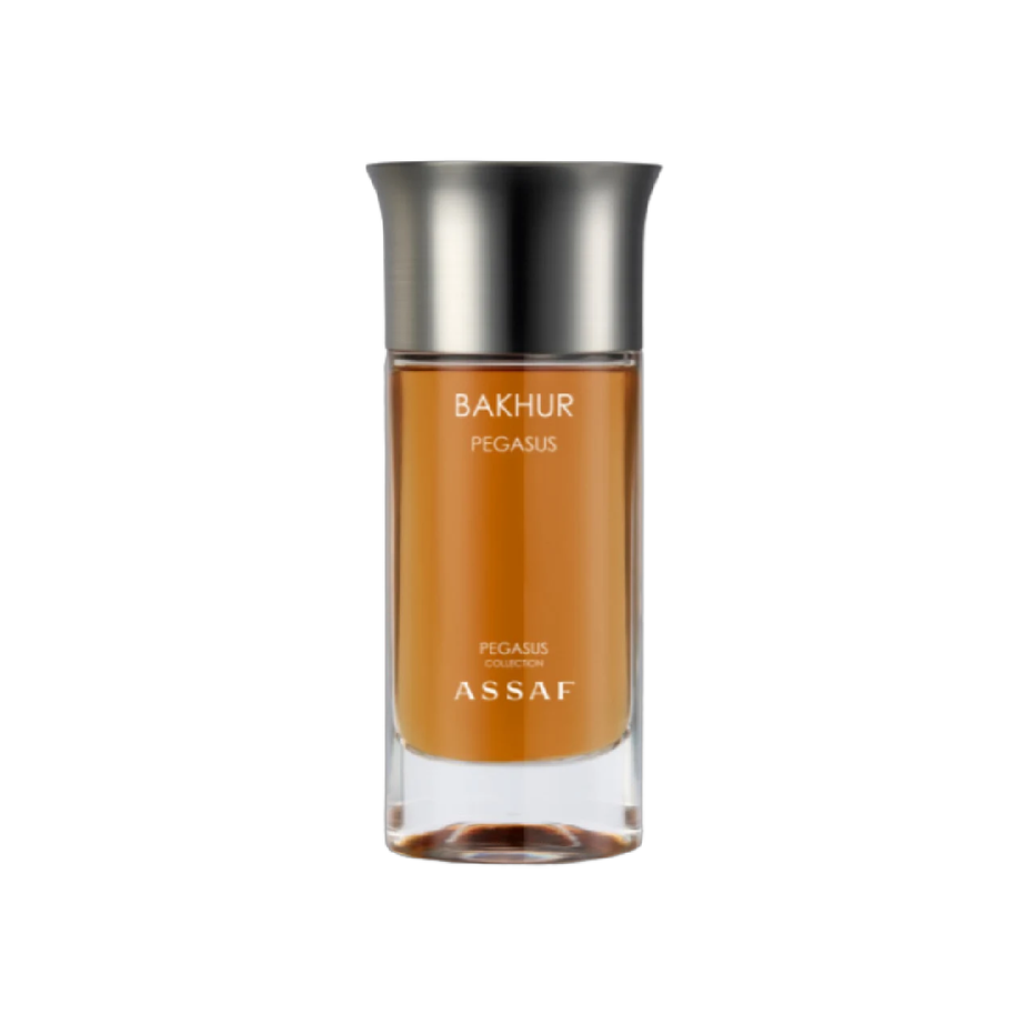 Pegasus Bakhoor Assaf بيغاسوس بخور من عساف (100ML رجالي)