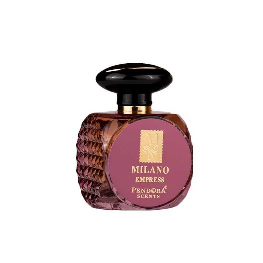 Milano Empress بديل عطر ليدي مليون إمباير (100ml ستاتي)