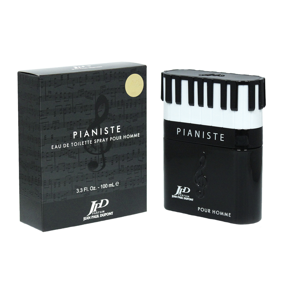 Pianiste pour Homme (100ml رجالي)