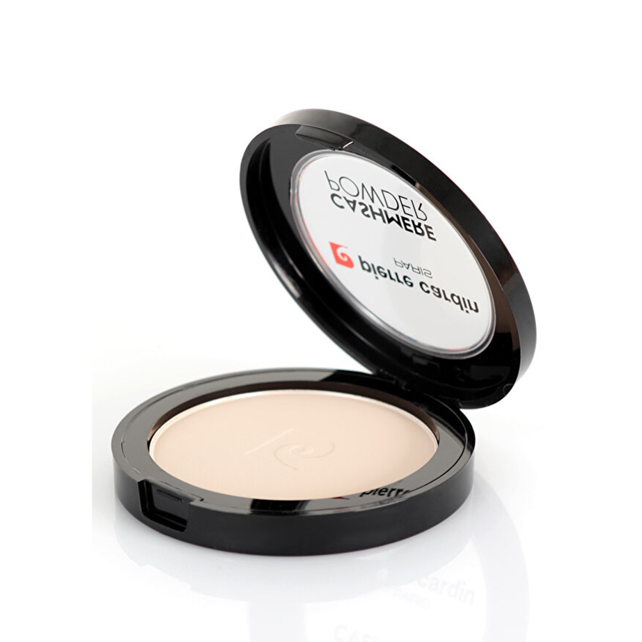 Pierre Cardin Cashmere Powder - Pudra - Golden Sand 353 بودرة حجر لون رمل ذهبي