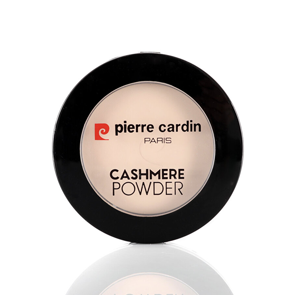 Pierre Cardin Cashmere Powder - Pudra - Golden Sand 353 بودرة حجر لون رمل ذهبي
