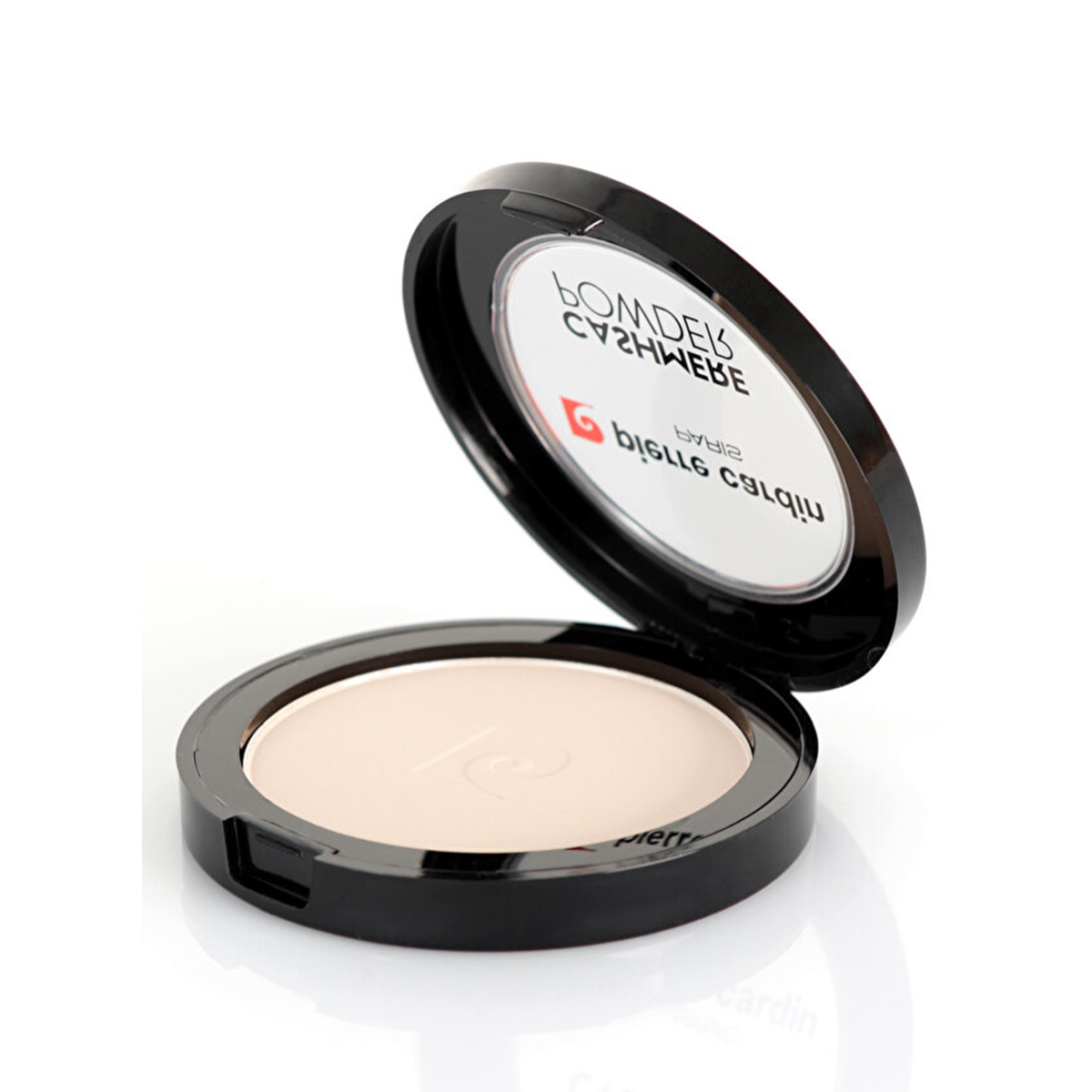 Pierre Cardin Cashmere Powder - Pudra - Neutral Beige 351 بودرة حجر لون بيج محايد