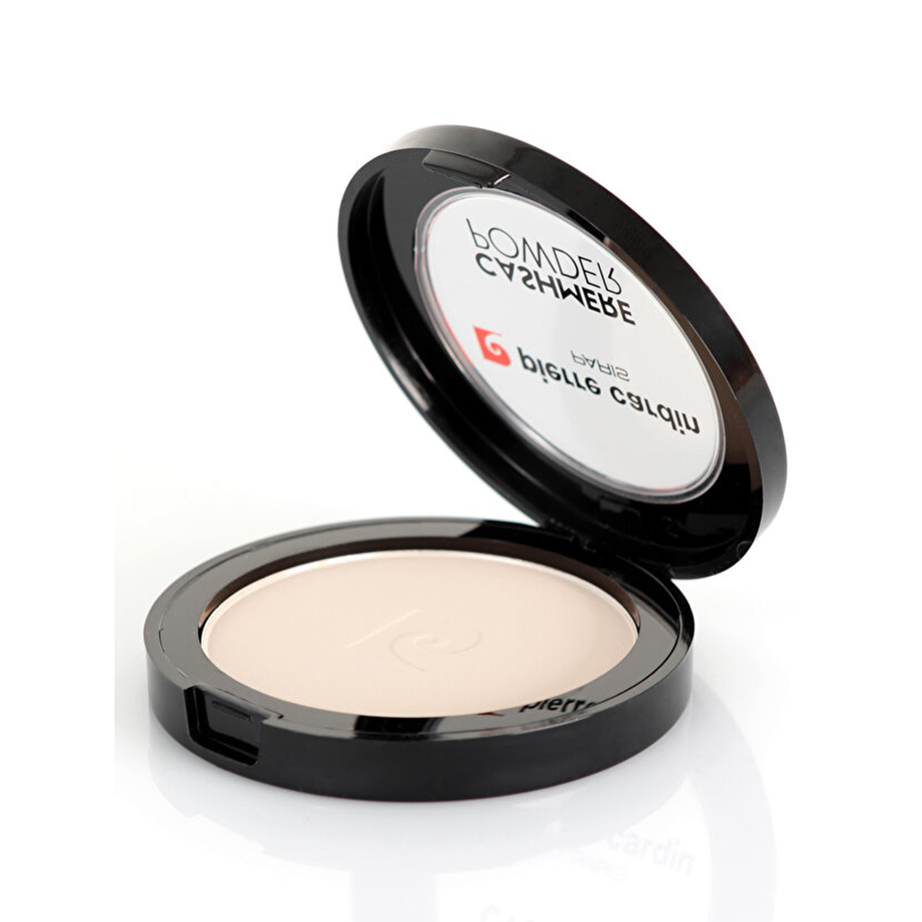 Pierre Cardin Cashmere Powder - Pudra - Neutral Ivory 352 بودرة حجر لون عاجي محايد
