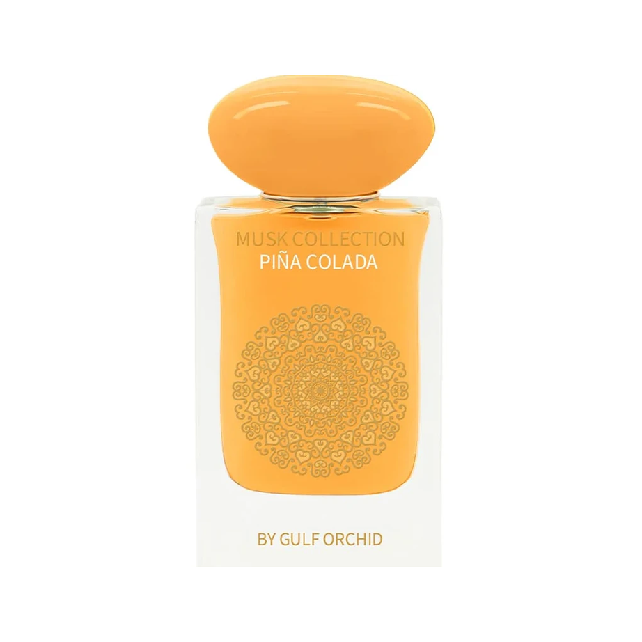Piña Colada Gulf Orchid مسك جولف اوركيد بينا كولادا (60مل للجنسين)