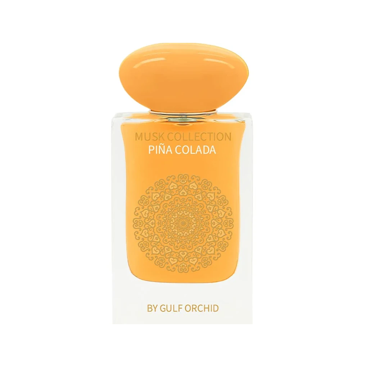 Piña Colada Gulf Orchid مسك جولف اوركيد بينا كولادا (60مل للجنسين)
