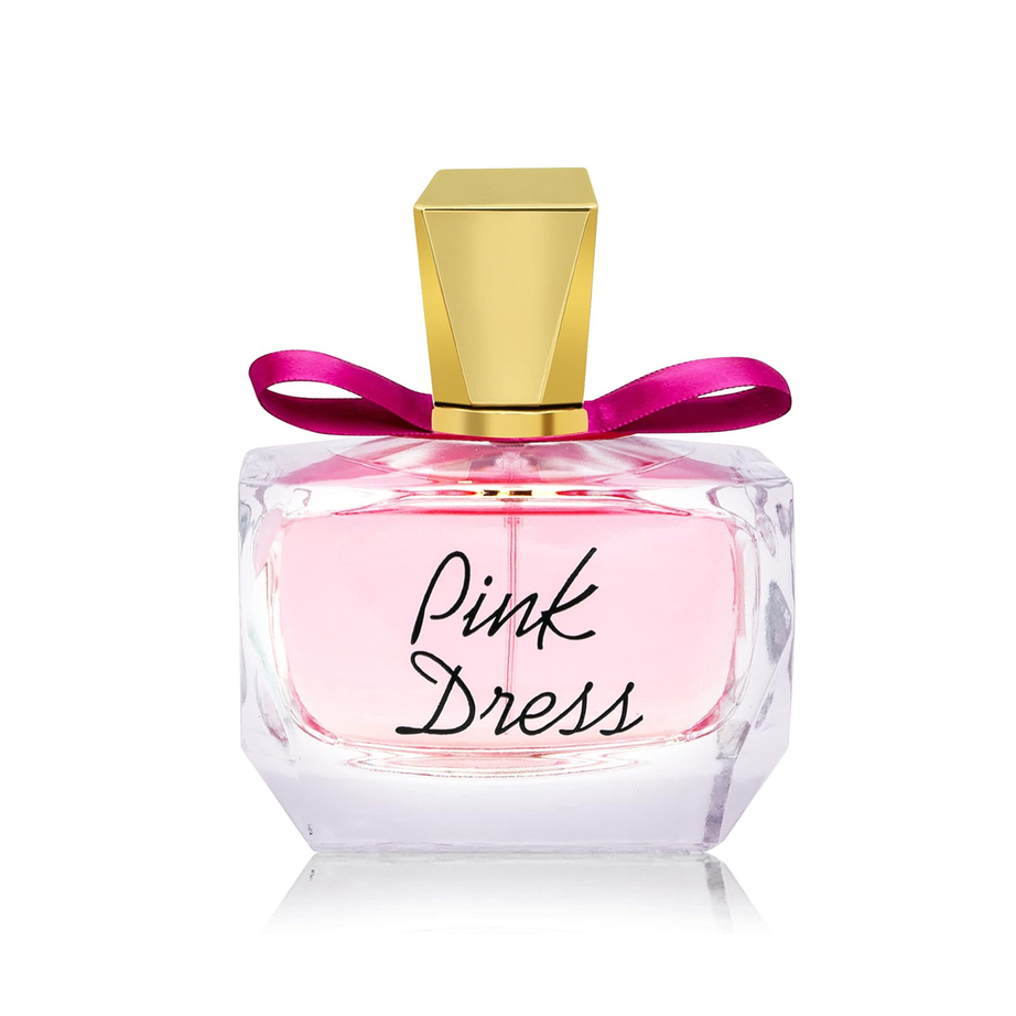Pink Dress بينك دريس (100ML ستاتي)
