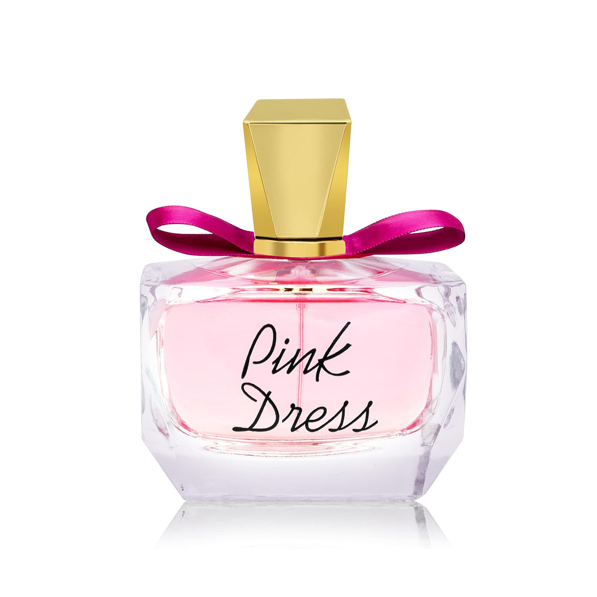Pink Dress بينك دريس (100ML ستاتي)