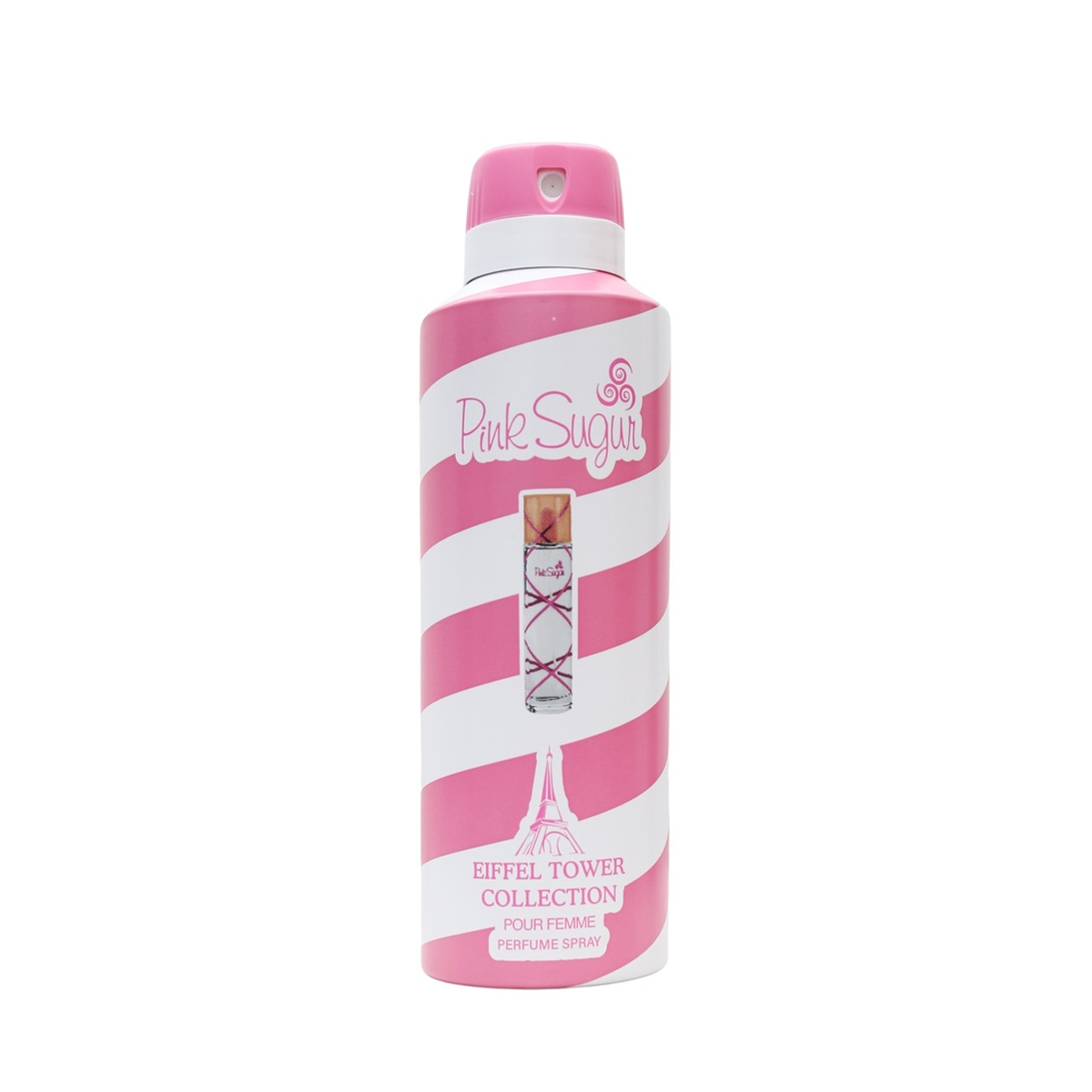 Pink Sugar Deodorant مزيل عرق ستاتي (200مل)
