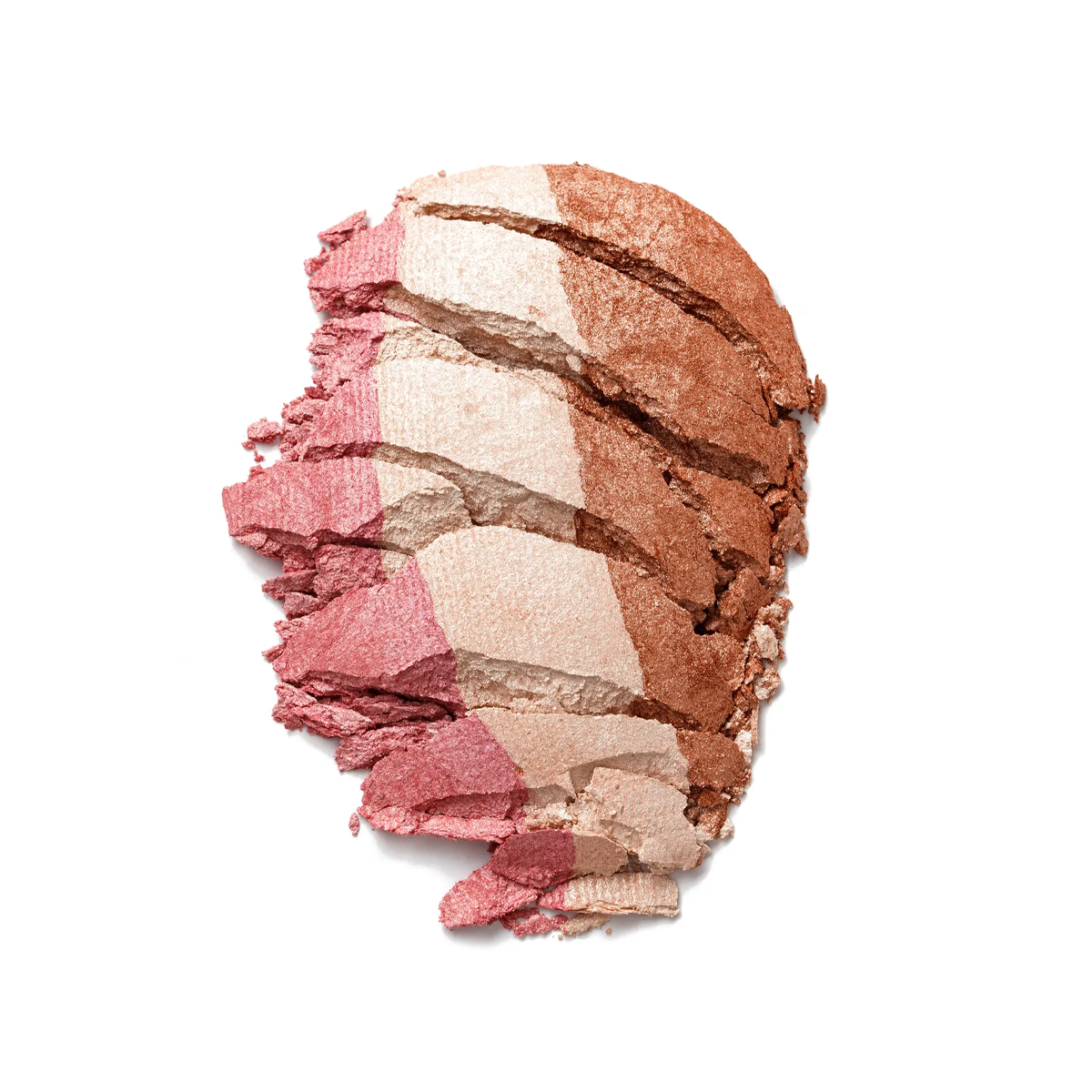 Flormar Baked Blush فلورمار بلشر بودره خدود