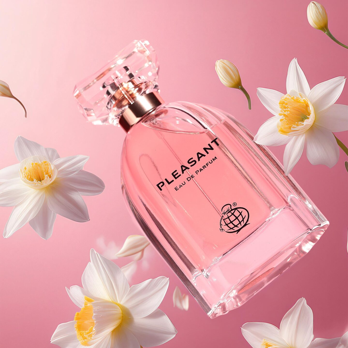 Pleasant بديل بيرفكت مارك جاكوبس (100ml ستاتي)